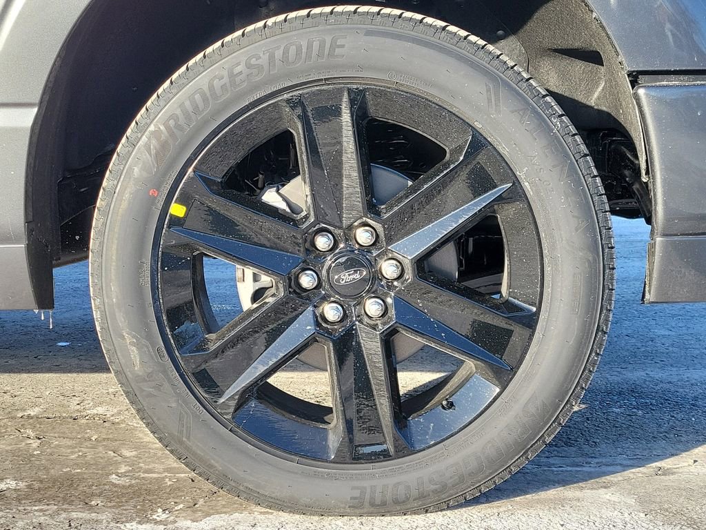 New 2026 Ford F150 STX w/ F-150 LOBO Package image 9