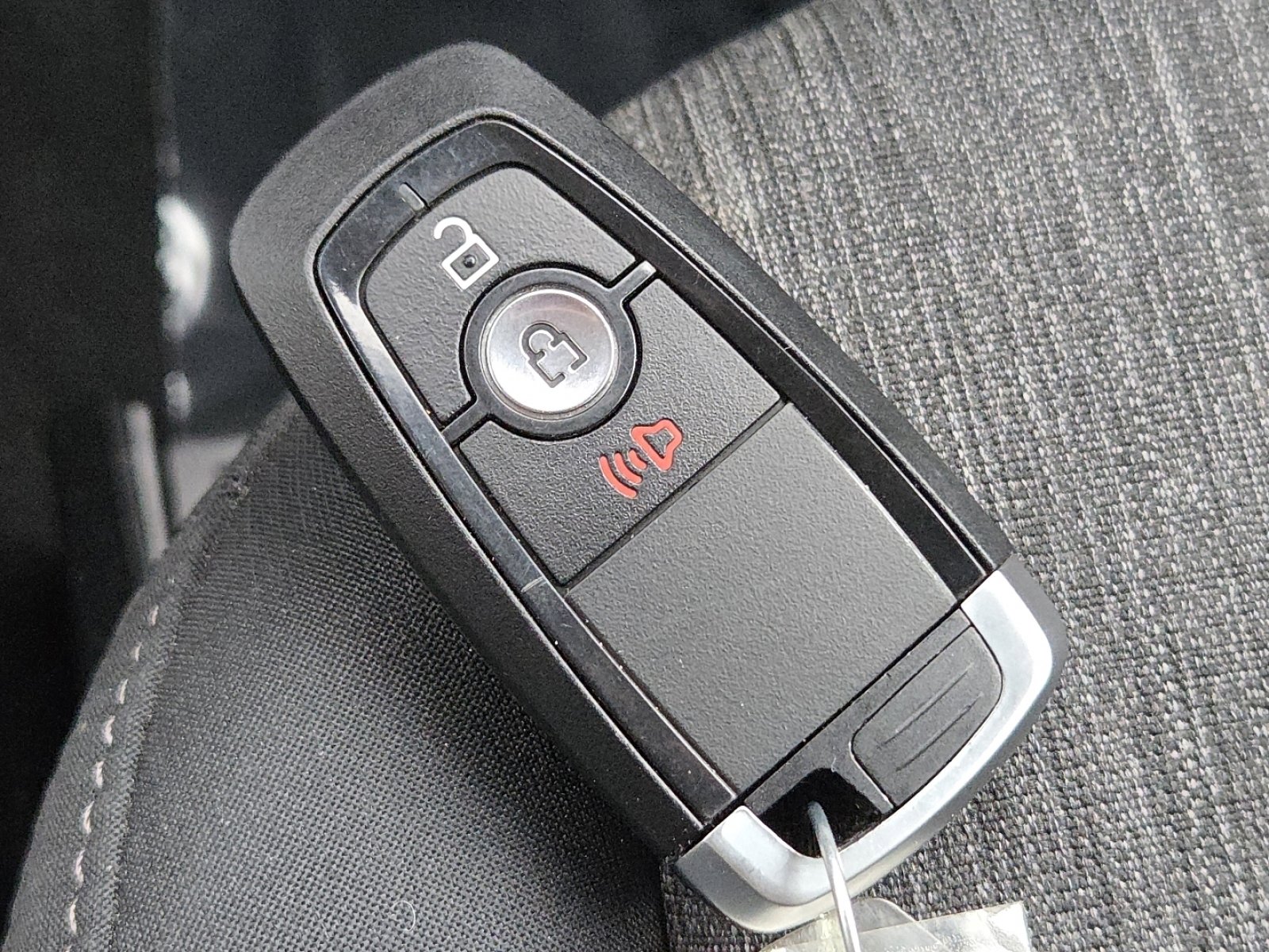 Used 2023 Ford Bronco Sport Big Bend image 31