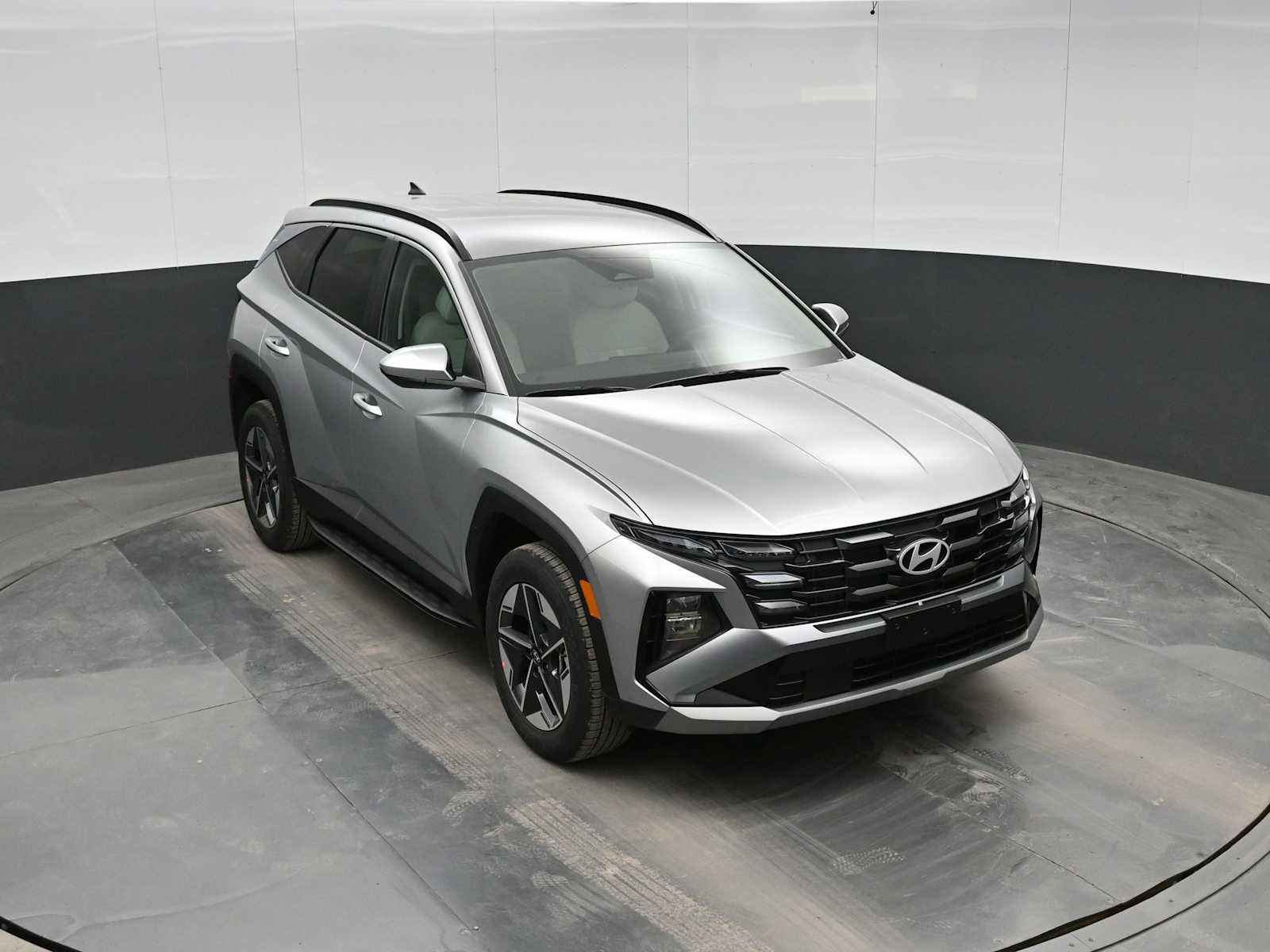 New 2026 Hyundai Tucson SEL image 22