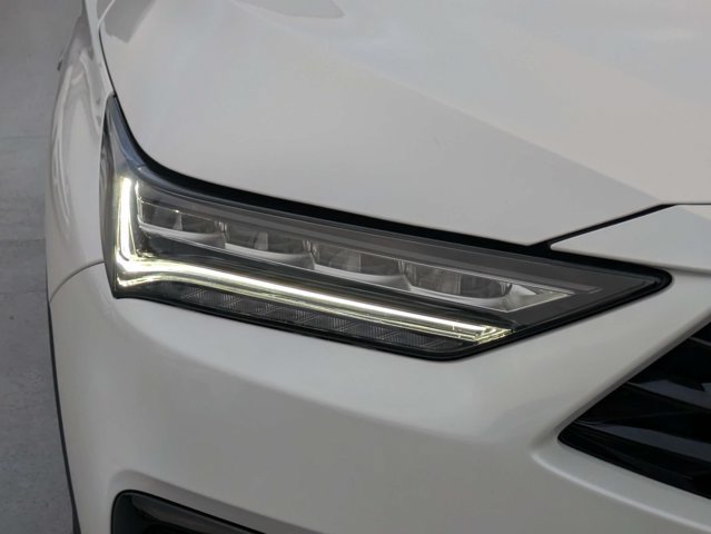Used 2026 Acura MDX A-Spec w/ Advance Package AWD/4WD image 9