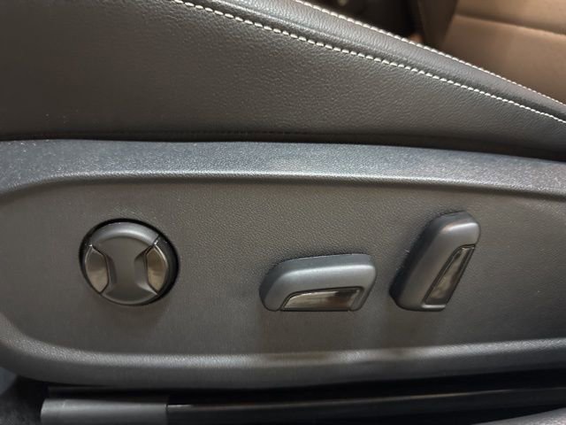 Certified 2024 Volkswagen Jetta SE image 14