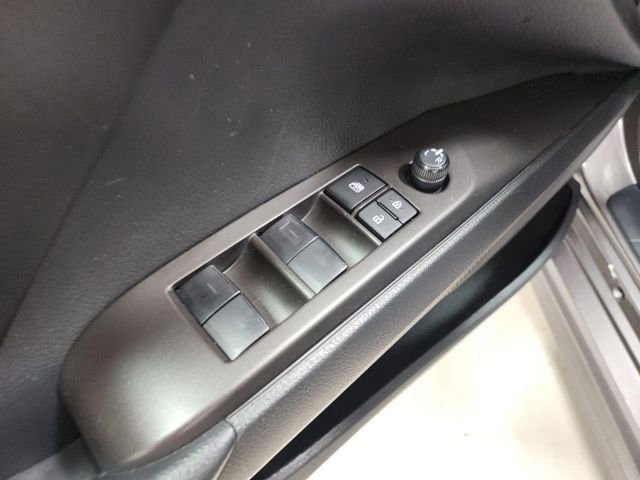 Used 2023 Toyota Camry SE FWD image 22
