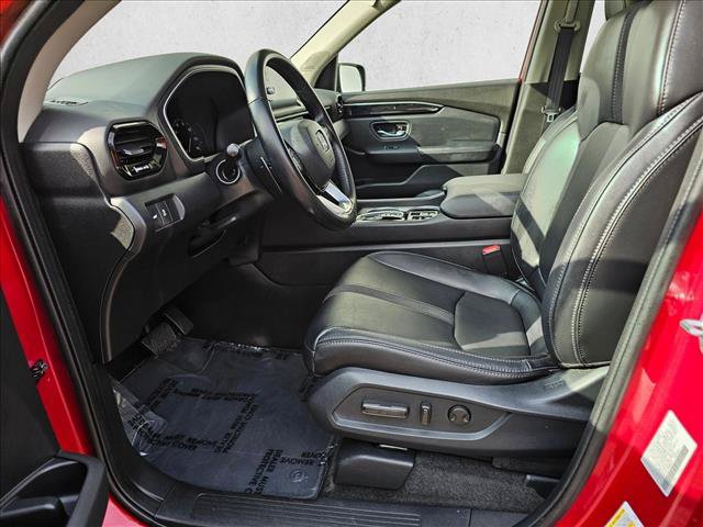 Used 2023 Honda Pilot Touring image 22