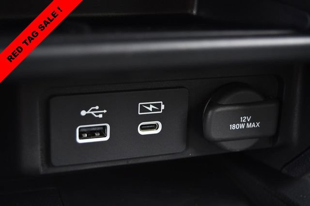 New 2025 Honda Ridgeline TrailSport+ image 21