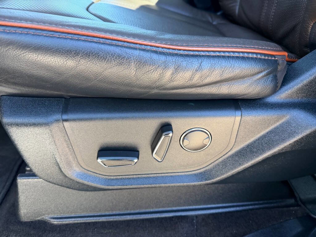 Used 2020 Ford Expedition King Ranch AWD/4WD image 14