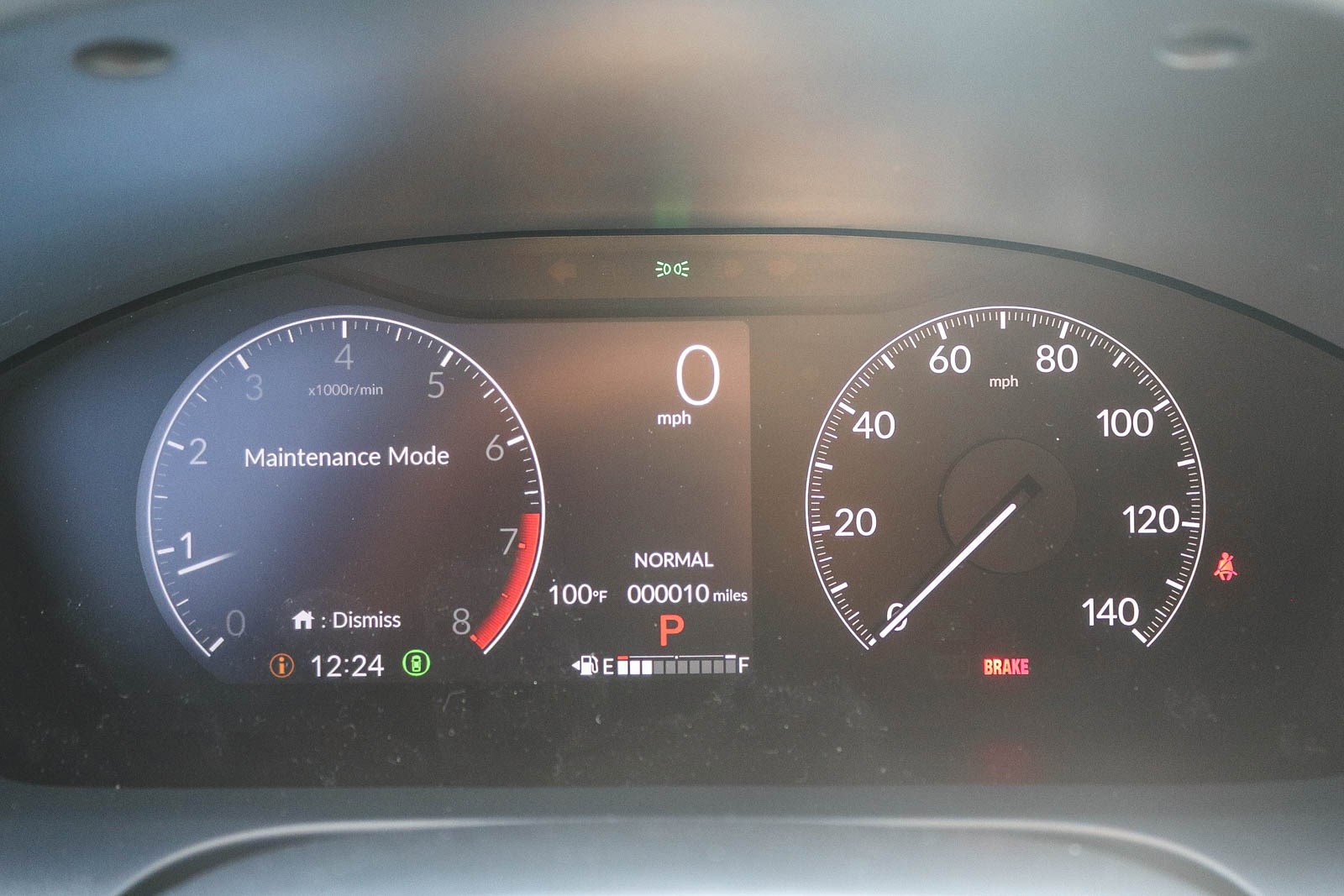 New 2026 Honda HR-V LX image 27