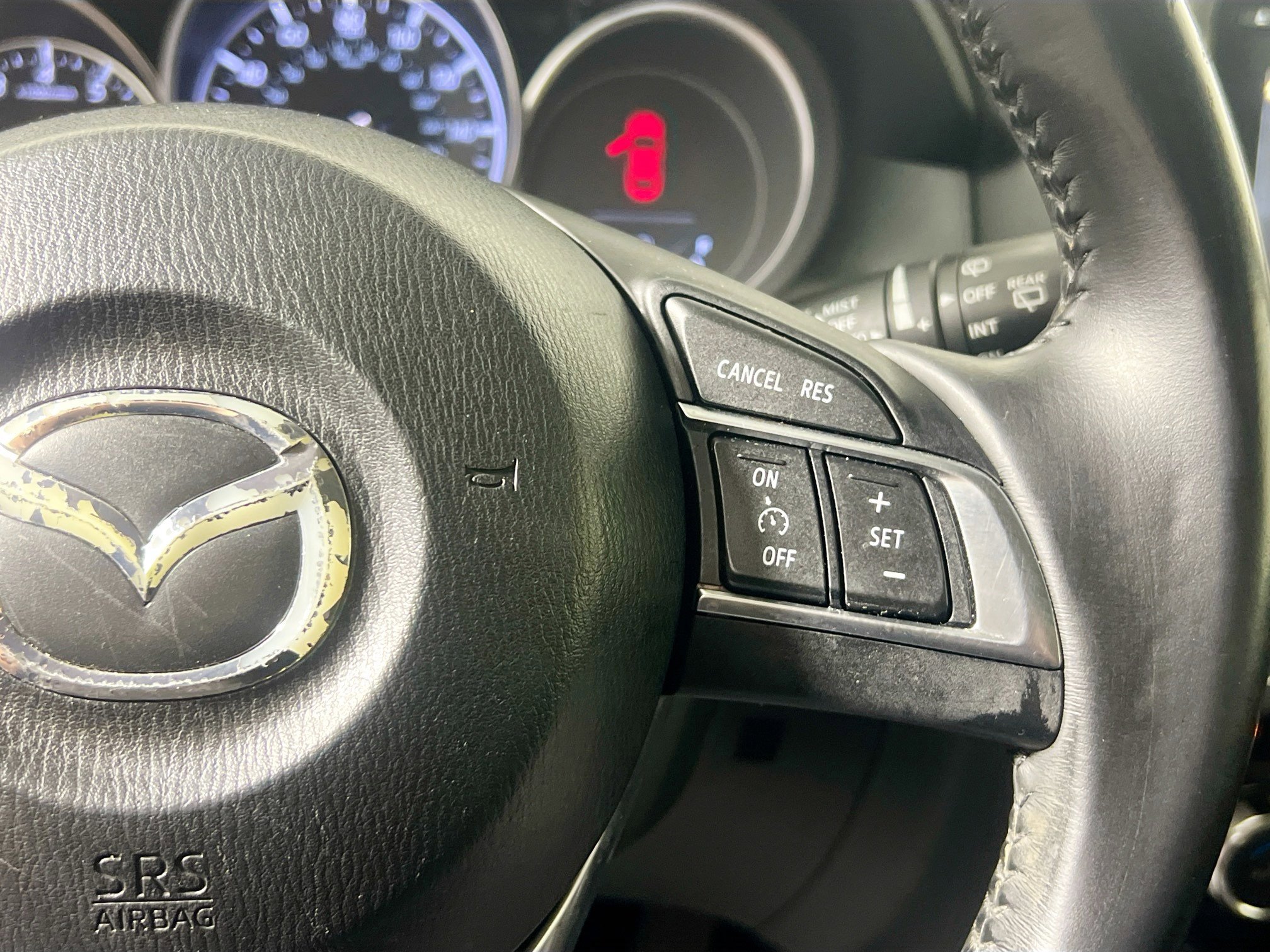 Used 2016 MAZDA CX-5 Grand Touring image 19