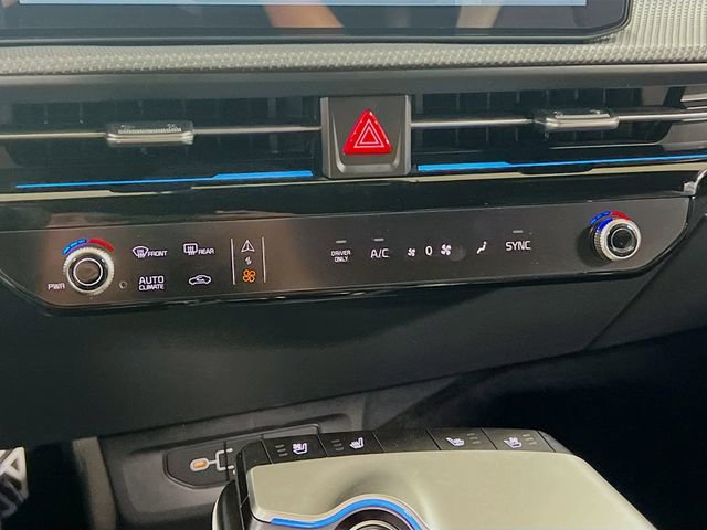 New 2025 Kia EV6 GT-Line RWD image 16