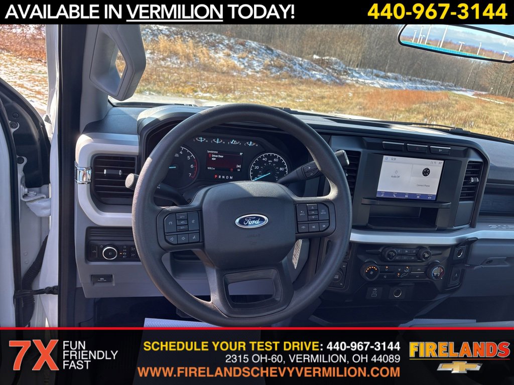 Used 2024 Ford F250 XL w/ XL Driver Assist Package image 36