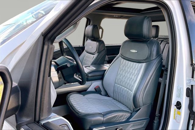 Used 2023 Ford F150 Limited image 15