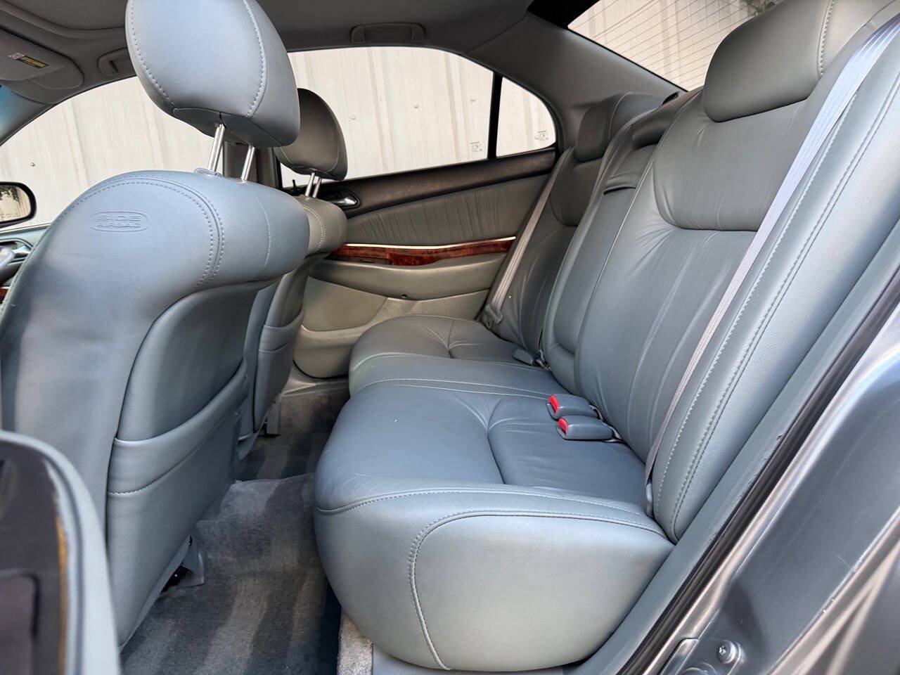 Used 2001 Acura TL FWD image 20
