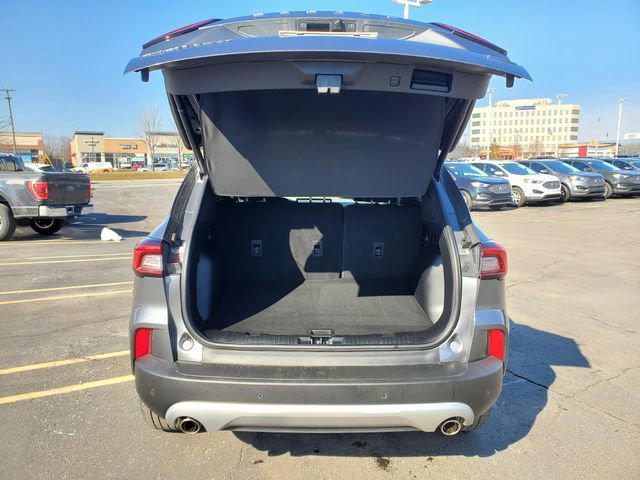 Used 2024 Ford Escape Platinum w/ Premium Technology Package image 27
