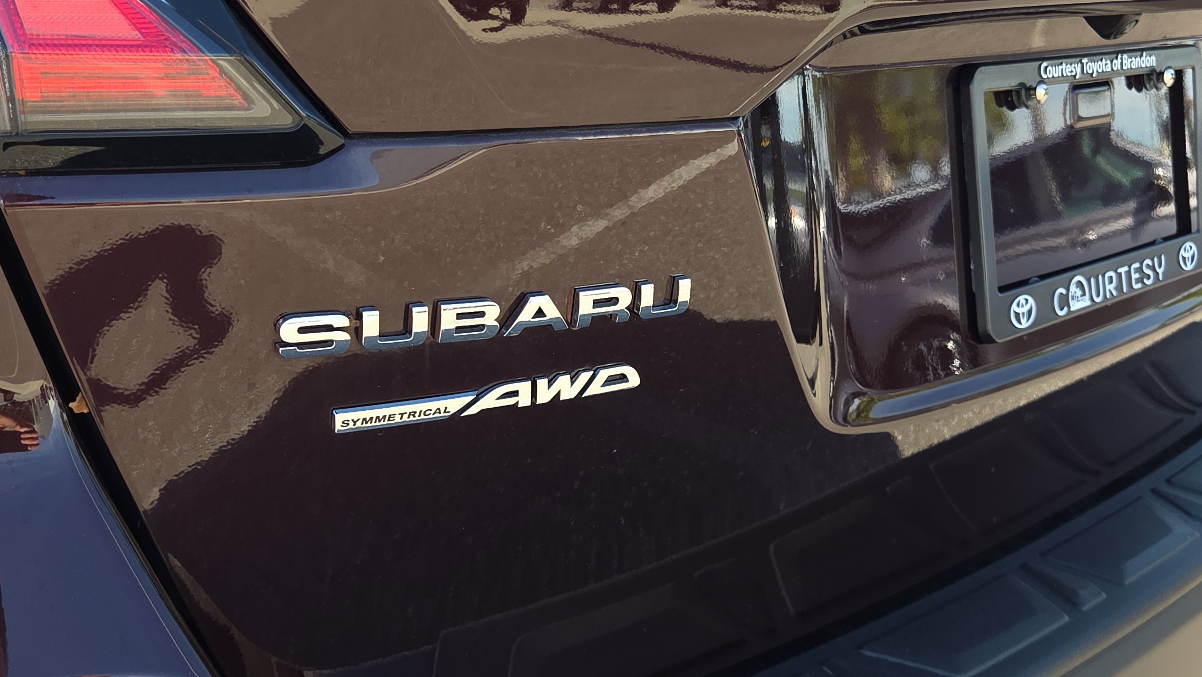 Used 2025 Subaru Outback Touring XT w/ Popular Package #2 image 13