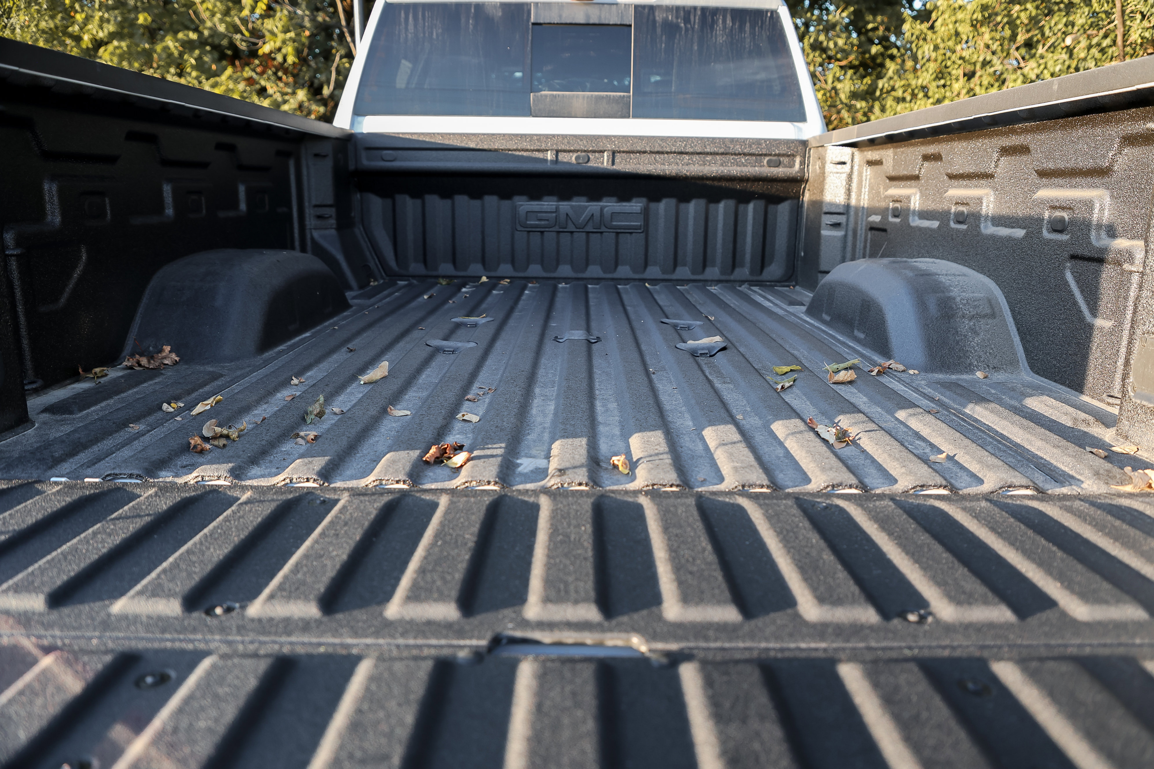 New 2026 GMC Sierra 2500 Denali w/ Denali Reserve Package image 8