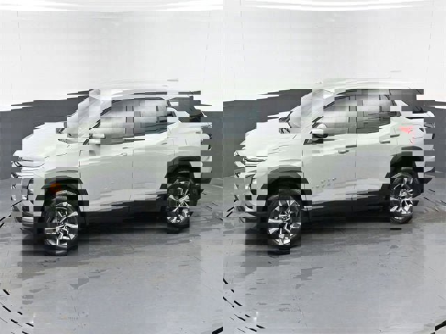 New 2026 Chevrolet Equinox LT w/ Convenience Package II