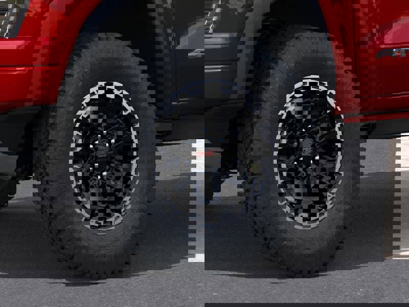 New 2026 GMC Canyon AT4 image 33