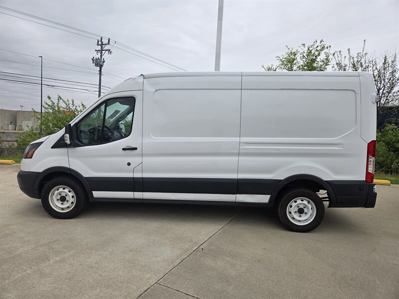 Used 2019 Ford Transit 150 148 Medium Roof RWD image 6