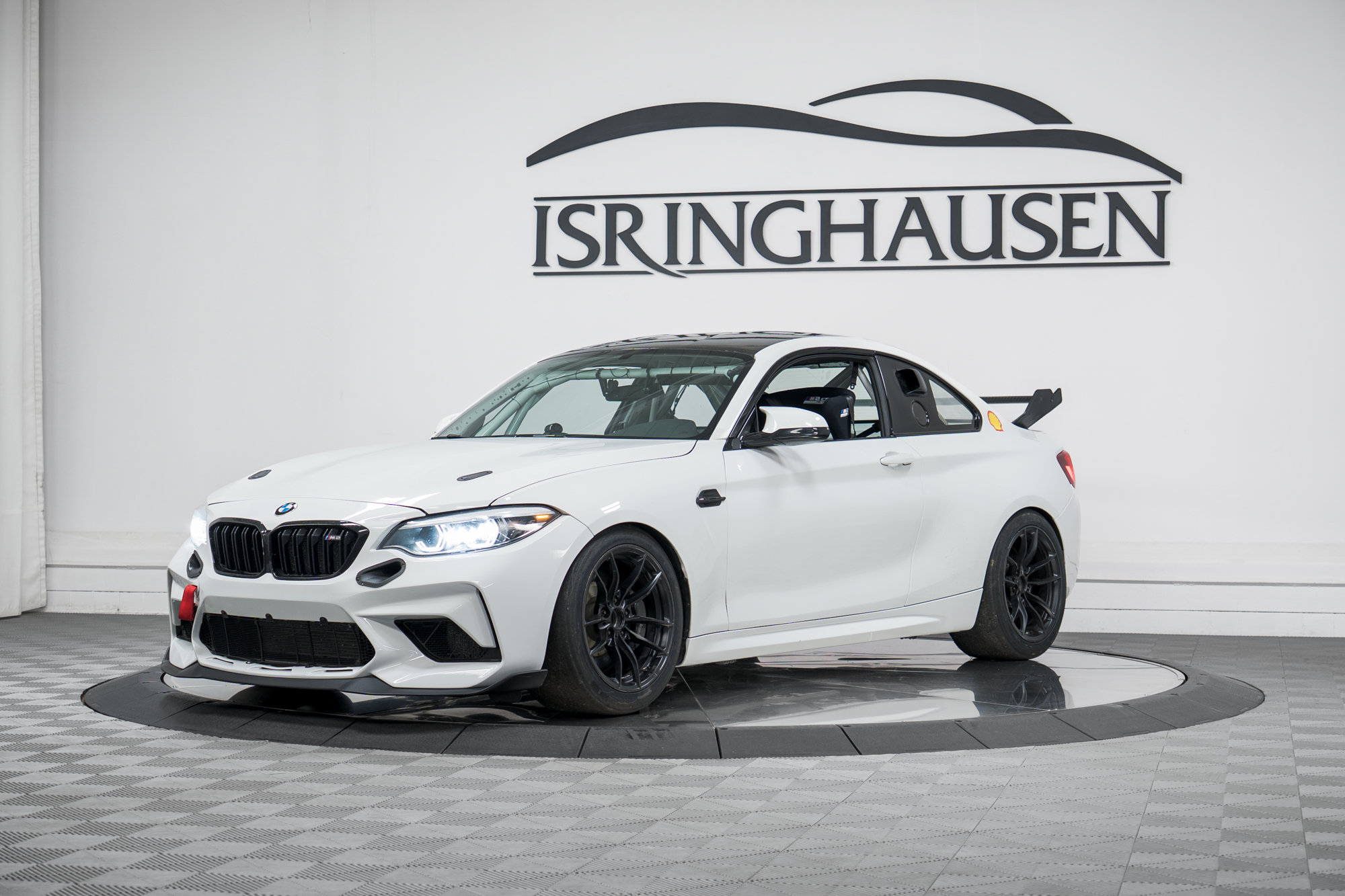 Used 2020 BMW M2 CS RWD image 34