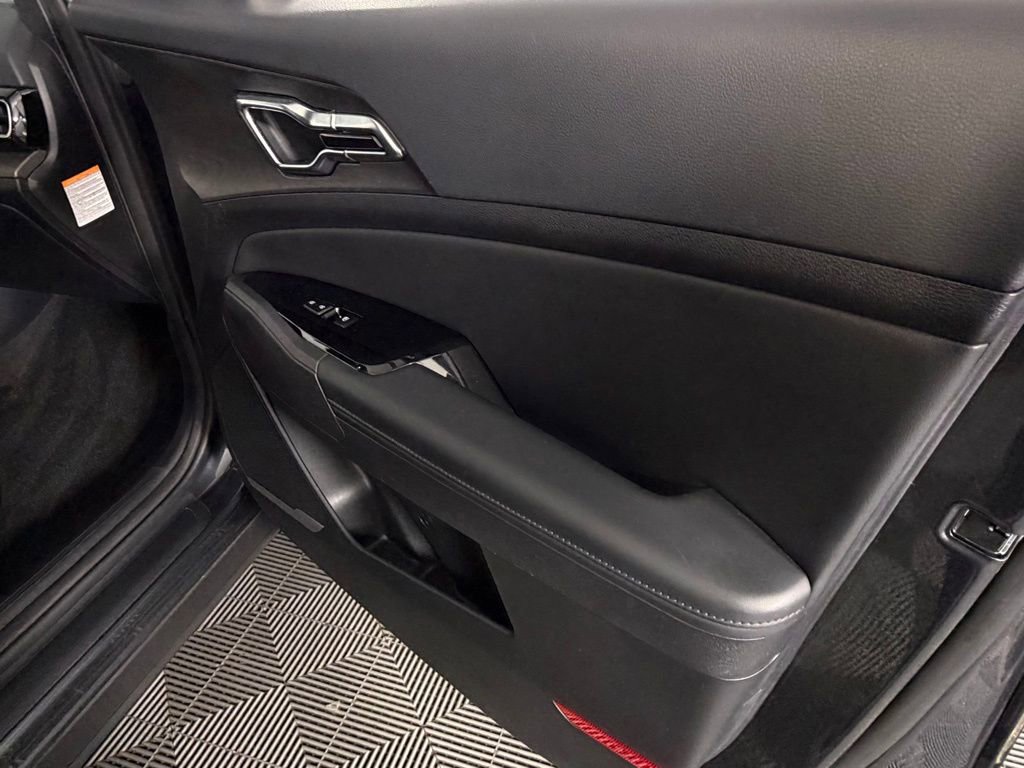 Used 2024 Kia Sportage X-Line image 35