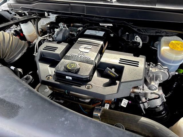 Used 2024 RAM 3500 Big Horn image 29