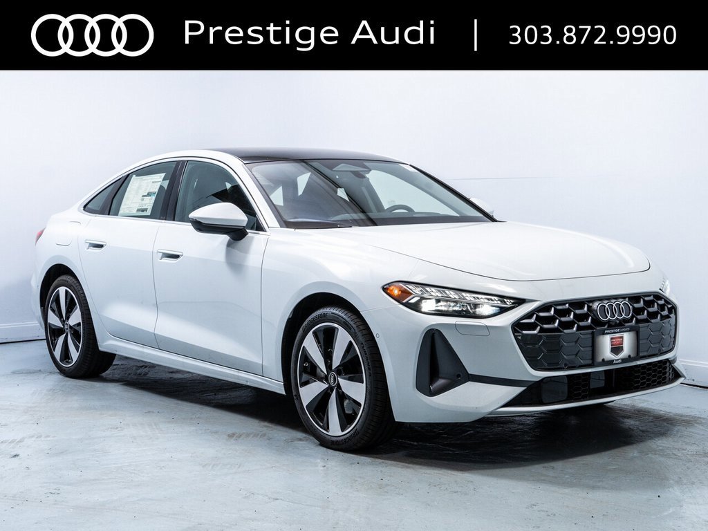 New 2025 Audi A5 2.0T Premium Plus image 9