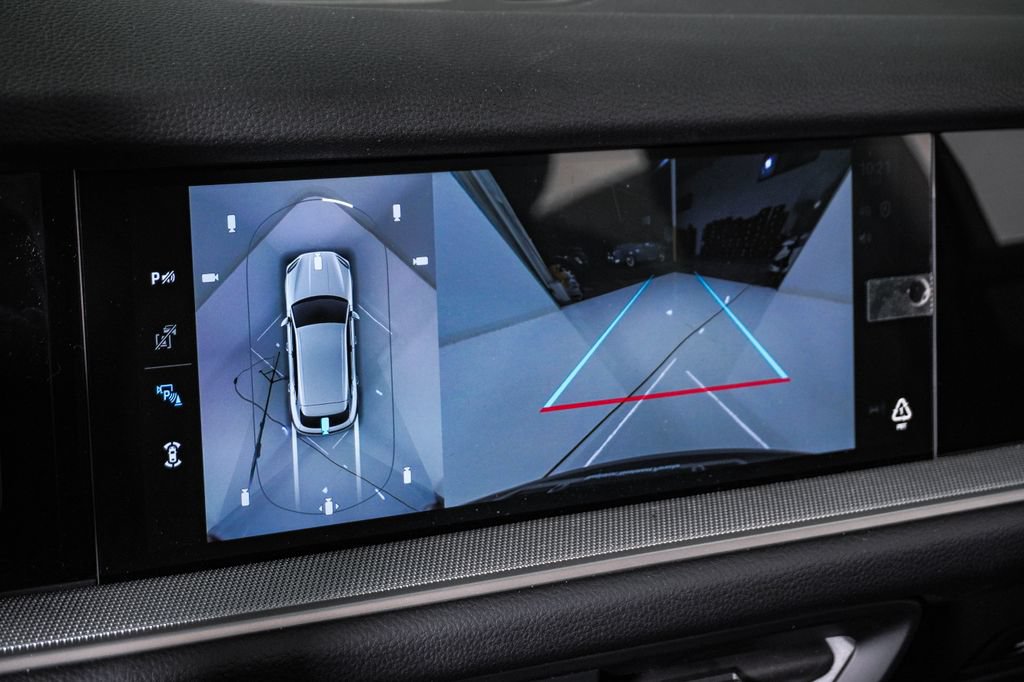 New 2026 Porsche Cayenne AWD/4WD image 23