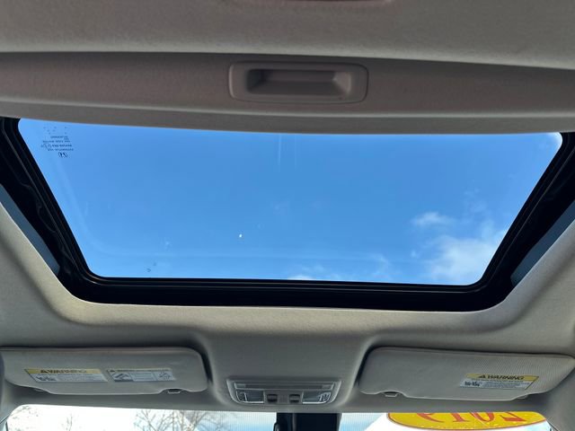 Used 2019 Honda HR-V EX image 11