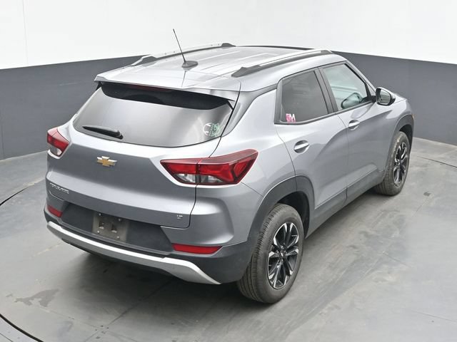 Used 2023 Chevrolet TrailBlazer LT FWD image 25