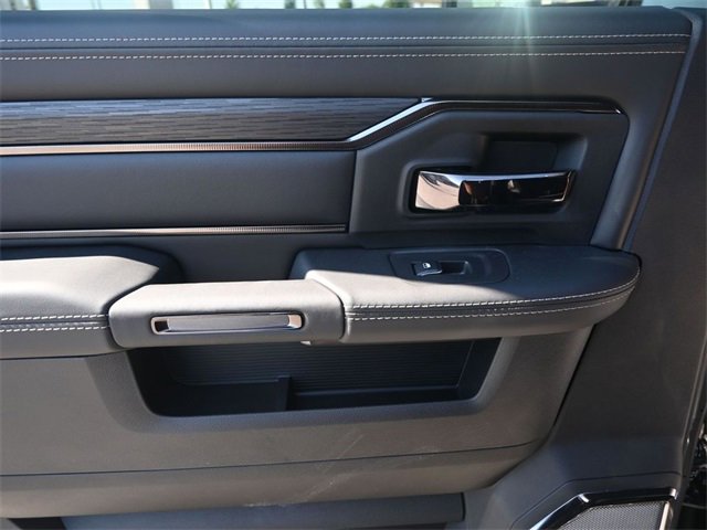 New 2026 RAM 2500 Rebel image 11