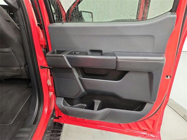 Used 2023 Ford F150 XL w/ XL STX Apperance Package image 33