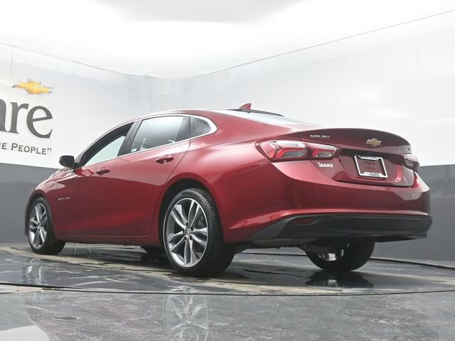 Used 2024 Chevrolet Malibu LT image 5