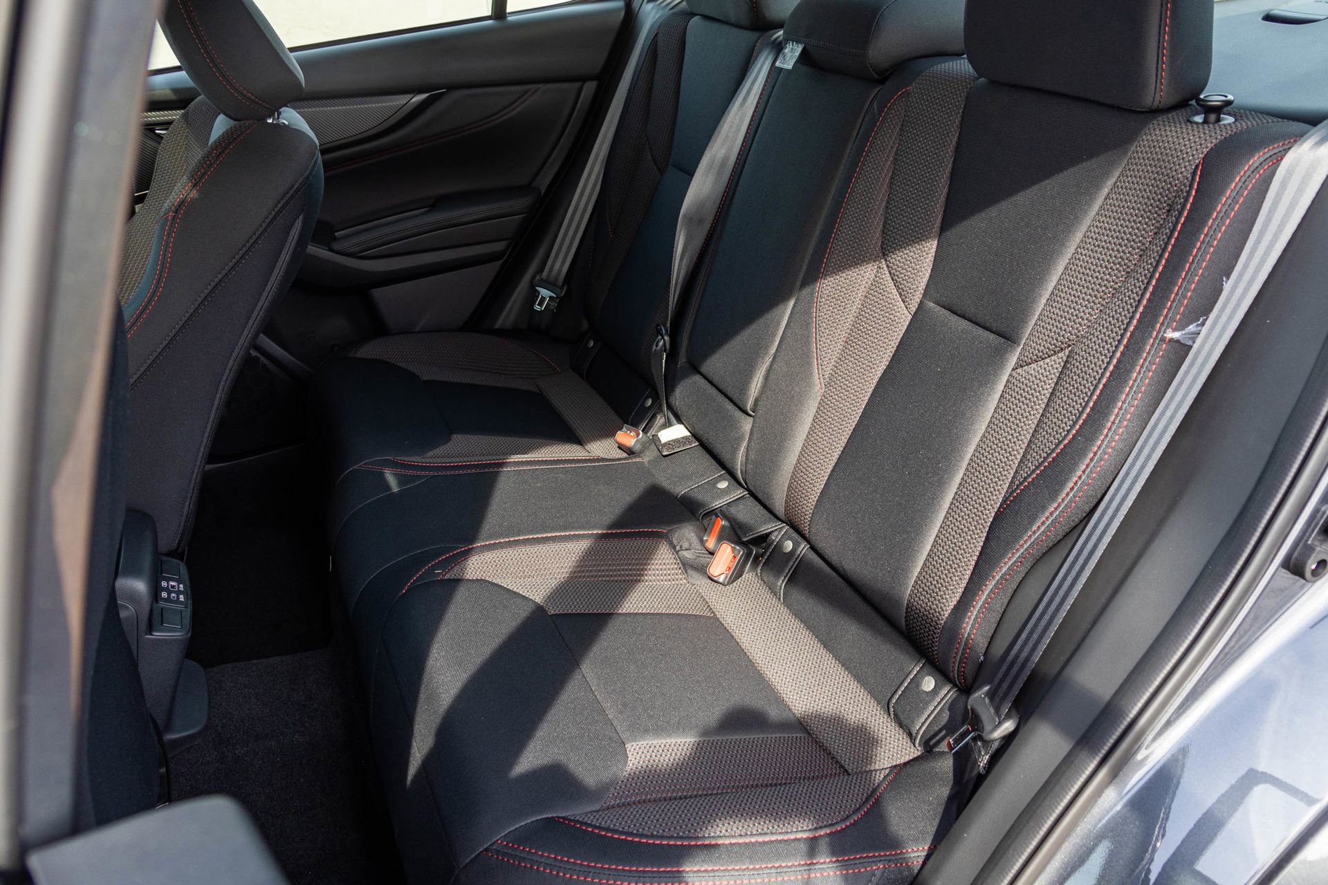 New 2026 Subaru WRX Premium image 33