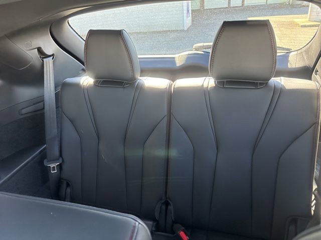 New 2026 Acura MDX A-Spec image 24