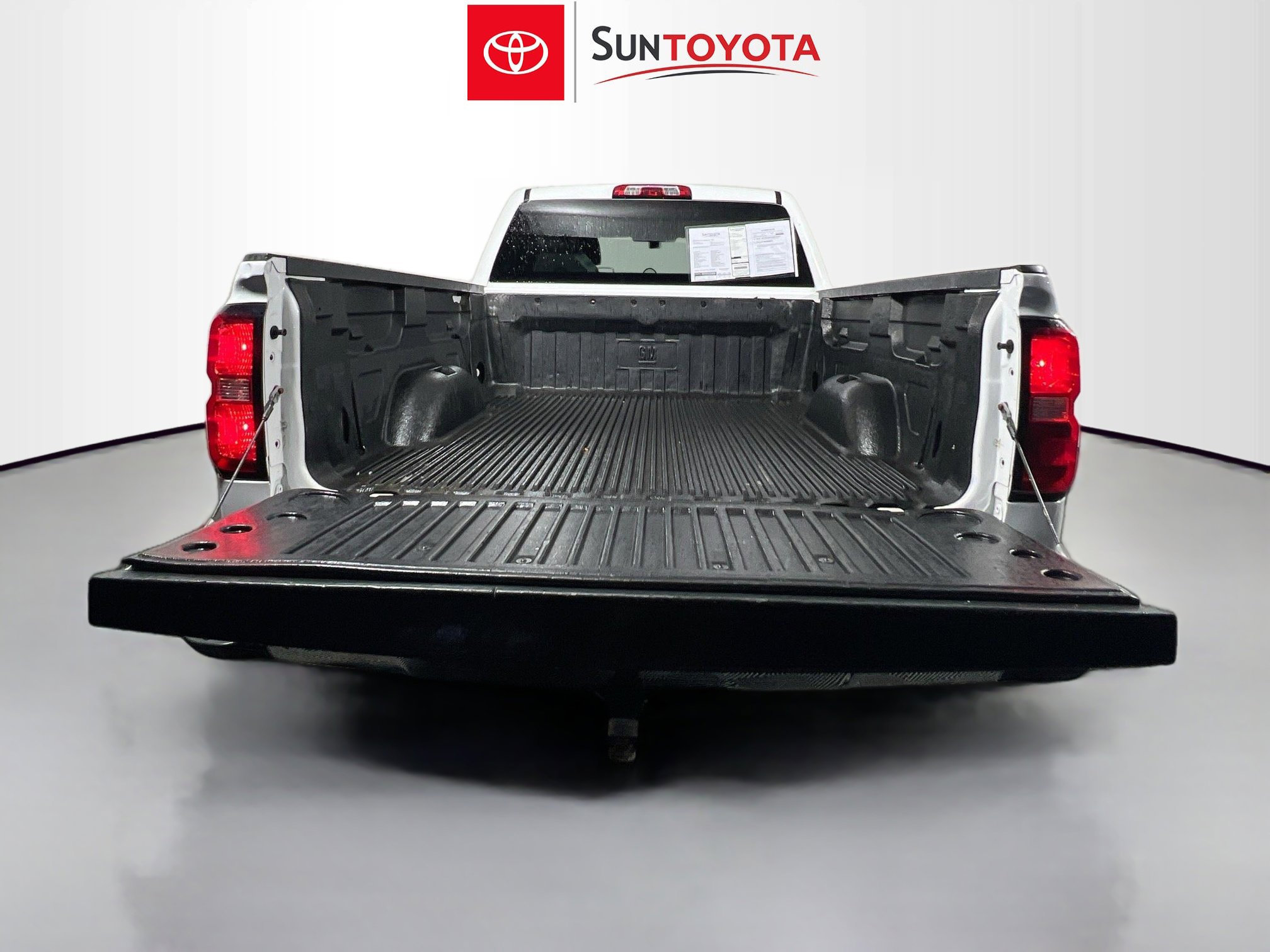 Used 2014 Chevrolet Silverado 1500 W/T w/ WT Convenience Package image 32