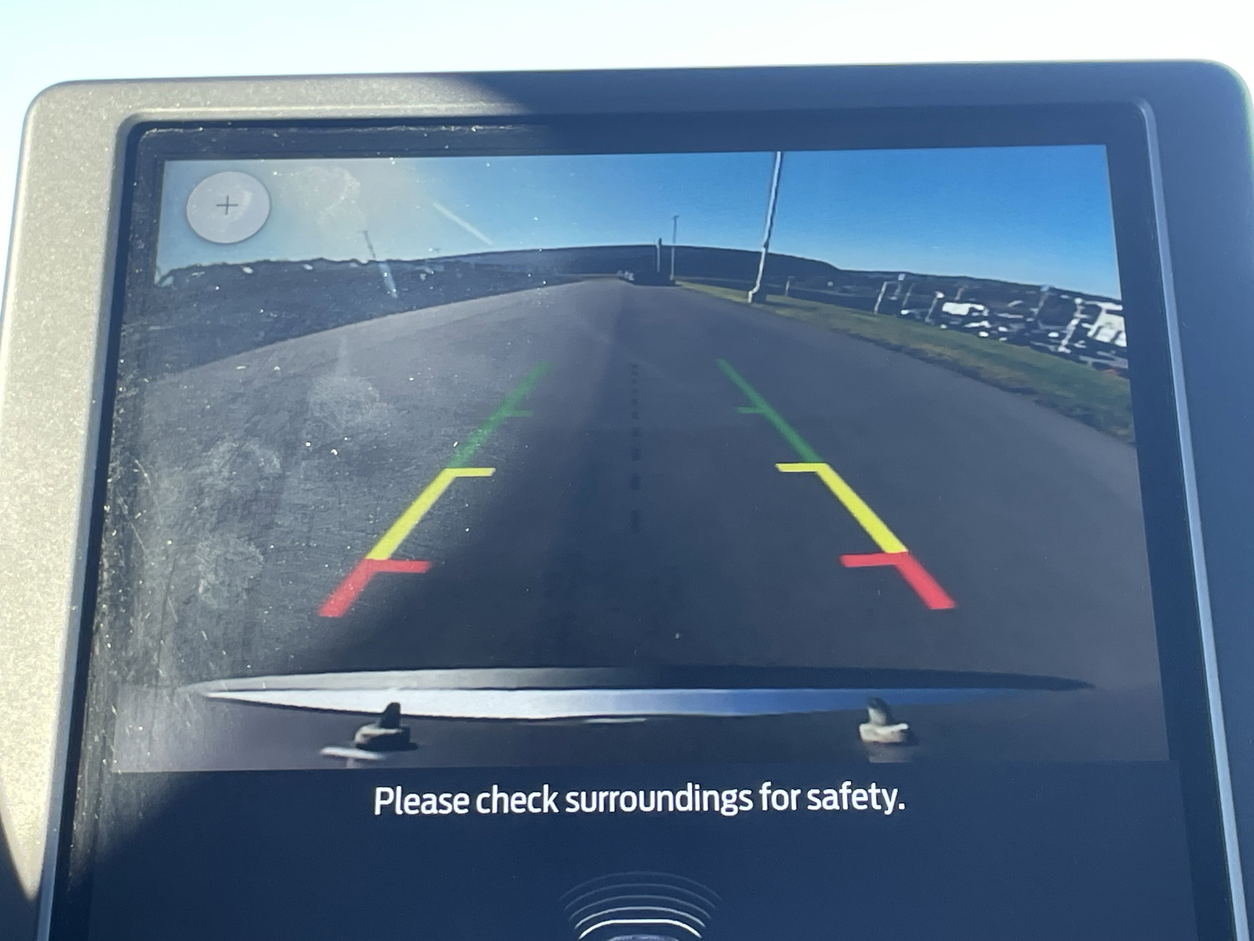 Used 2023 Ford Edge Titanium image 23