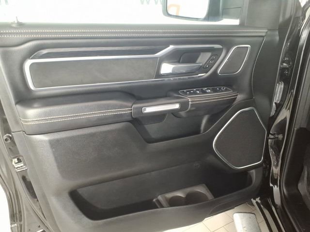 Used 2023 RAM 1500 Laramie image 9