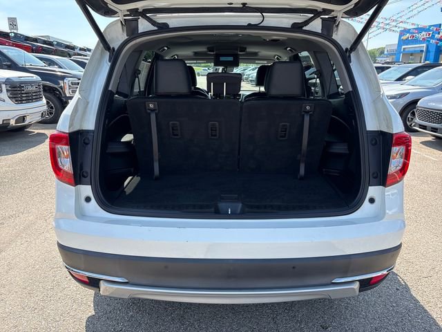 Used 2021 Honda Pilot Touring image 25