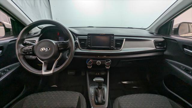 Used 2020 Kia Rio LX image 24