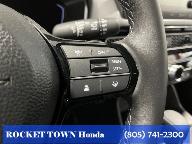 New 2026 Honda Civic Sport image 17