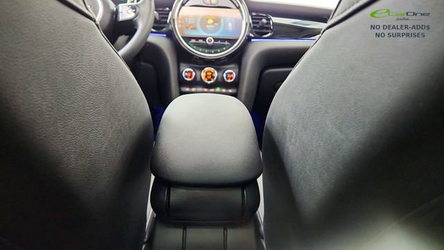 Used 2023 MINI Cooper S image 49