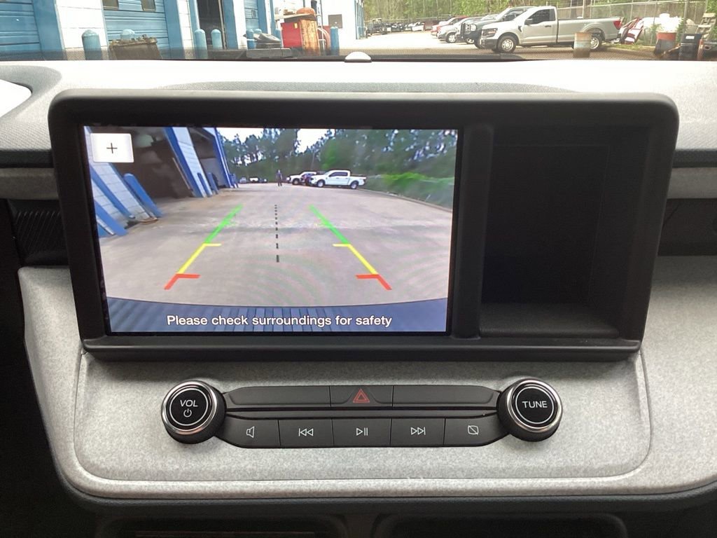 Used 2024 Ford Maverick XLT image 49