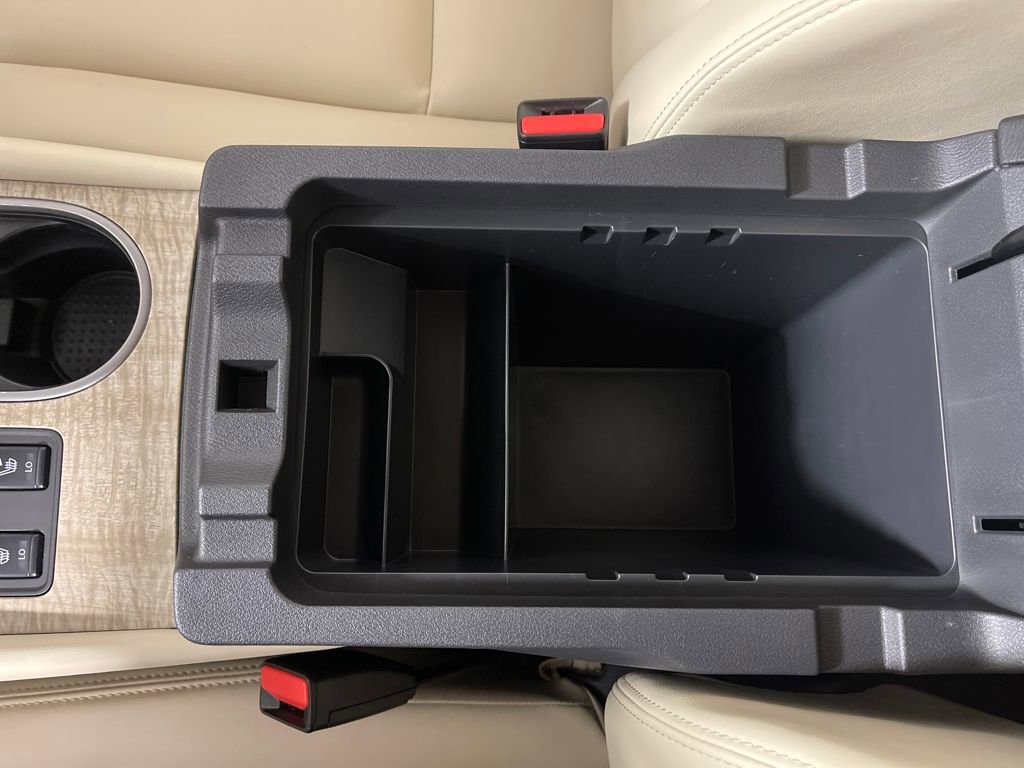 Used 2024 Nissan Murano SV image 25