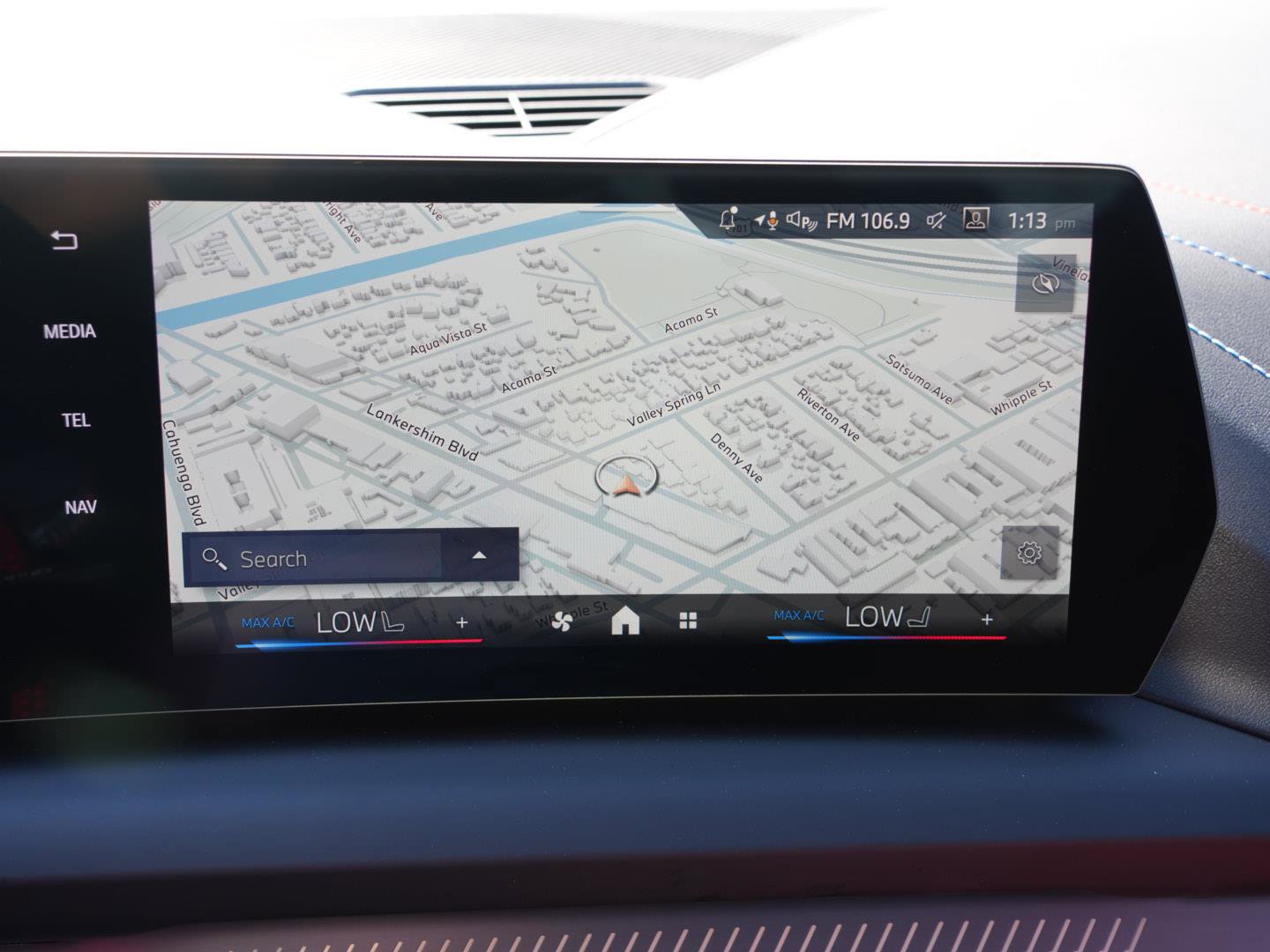 New 2026 BMW M235i xDrive M235 xDrive AWD w/ Technology Package image 17