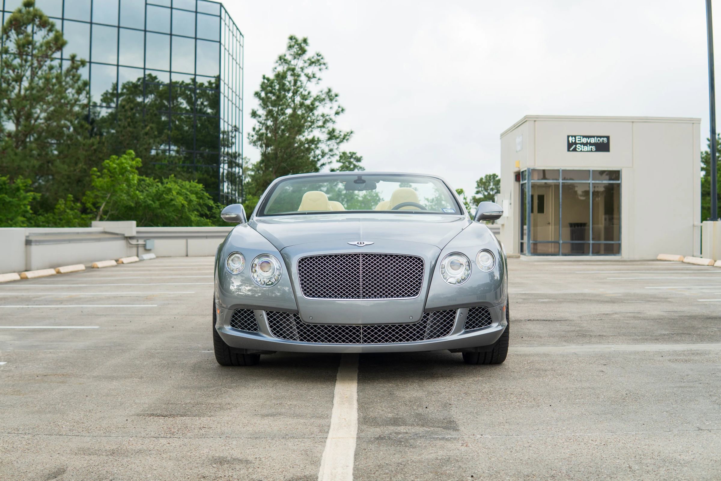 Used 2013 Bentley Continental GT image 16
