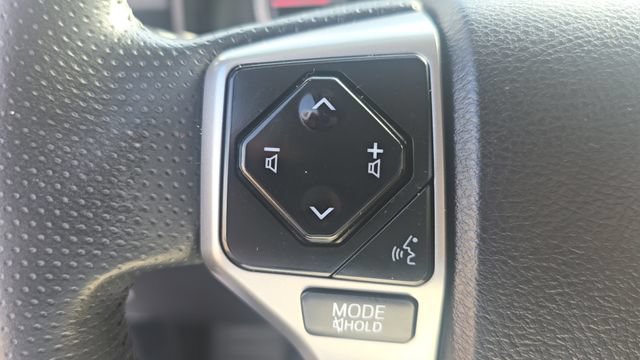 Used 2023 Toyota 4Runner TRD Sport AWD/4WD image 23