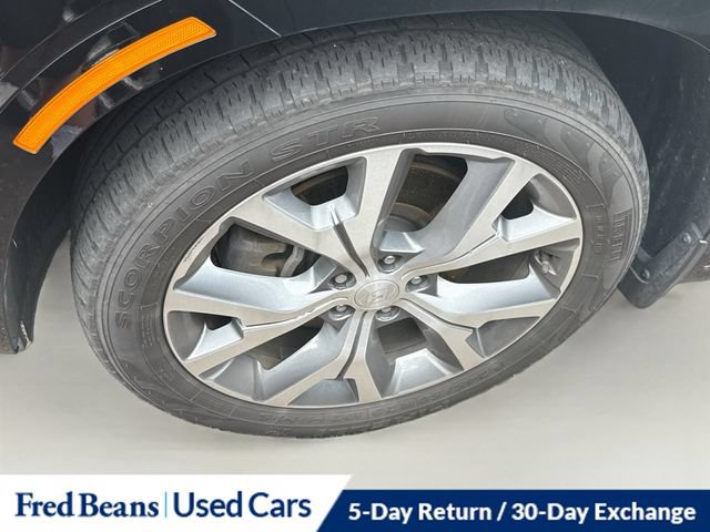 Used 2021 Hyundai Palisade Limited AWD/4WD image 29