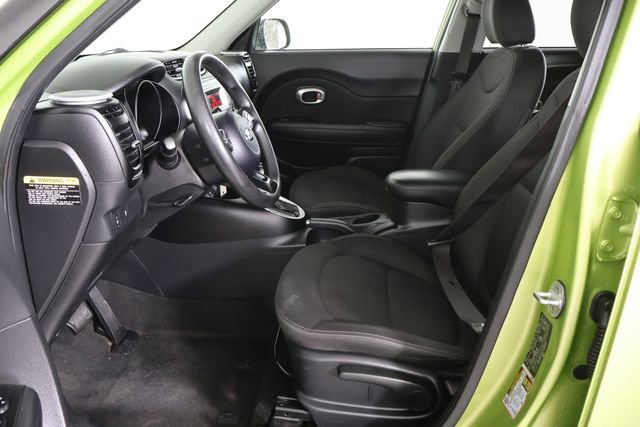 Used 2015 Kia Soul FWD image 17