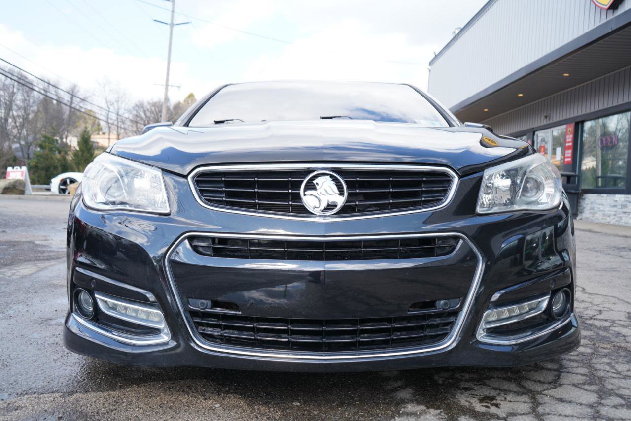 Used 2014 Chevrolet SS image 14