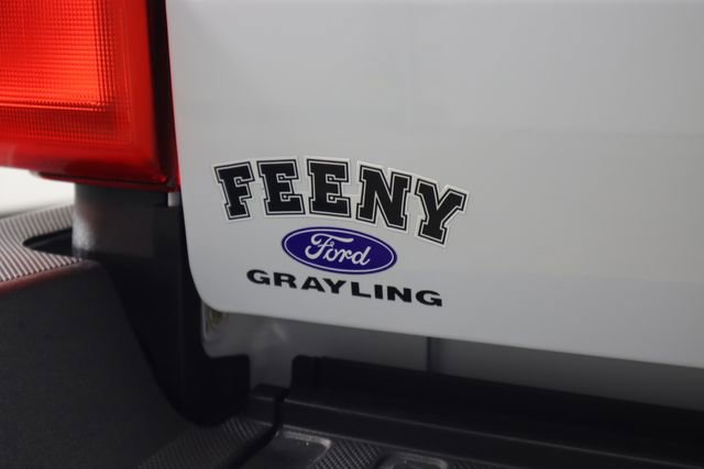 Used 2024 Ford F350 Lariat w/ Lariat Ultimate Package AWD/4WD image 78