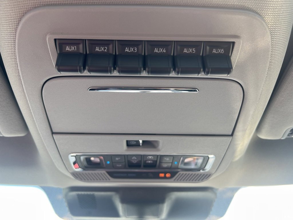 New 2026 Ford F250 Lariat w/ Lariat Ultimate Package image 44